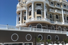 Hotel Haydarpasha Palace Turcia 8