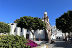 Huerto de Las Flores - Jardín Botánico de Agaete, Gran Canaria 02