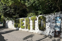 Huerto de Las Flores - Jardín Botánico de Agaete, Gran Canaria 11