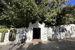 Huerto de Las Flores - Jardín Botánico de Agaete, Gran Canaria 12