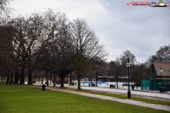 Hyde Park Londra, Anglia 18