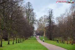 Hyde Park Londra, Anglia 70