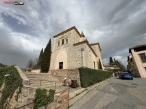 Iglesia de Santa María de la Encarnación - Alhambra 01