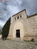 Iglesia de Santa María de la Encarnación - Alhambra 03