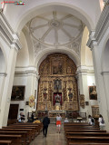 Iglesia de Santa María de la Encarnación - Alhambra 05