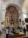 Iglesia de Santa María de la Encarnación - Alhambra 10