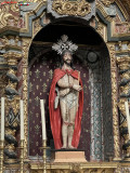 Iglesia de Santa María de la Encarnación - Alhambra 12