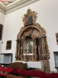 Iglesia de Santa María de la Encarnación - Alhambra 21
