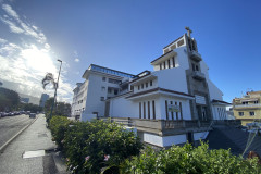 Iglesia de Santa Rita, Tenerife 01