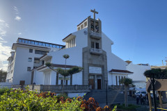 Iglesia de Santa Rita, Tenerife 02