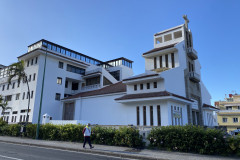 Iglesia de Santa Rita, Tenerife 03