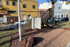 Iglesia de Santa Rita, Tenerife 05