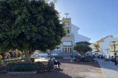 Iglesia de Santa Rita, Tenerife 07