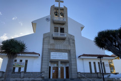 Iglesia de Santa Rita, Tenerife 08