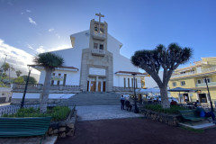 Iglesia de Santa Rita, Tenerife 09