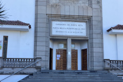 Iglesia de Santa Rita, Tenerife 10