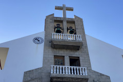 Iglesia de Santa Rita, Tenerife 11