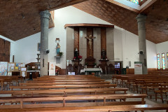 Iglesia de Santa Rita, Tenerife 12