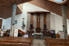 Iglesia de Santa Rita, Tenerife 13