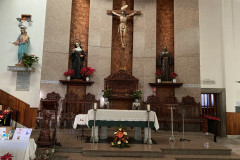 Iglesia de Santa Rita, Tenerife 16