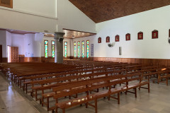 Iglesia de Santa Rita, Tenerife 18