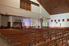 Iglesia de Santa Rita, Tenerife 21