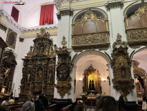 Iglesia de Santiago Apóstol, Cadiz, Spania 01