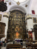 Iglesia de Santiago Apóstol, Cadiz, Spania 02