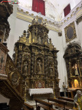 Iglesia de Santiago Apóstol, Cadiz, Spania 04
