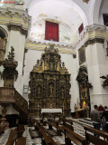 Iglesia de Santiago Apóstol, Cadiz, Spania 12