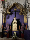 Iglesia de Santiago Apóstol, Cadiz, Spania 17