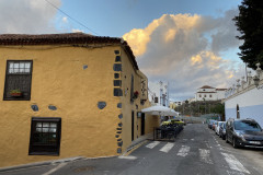 Iglesia Mayor de San Marcos, Tenerife 01