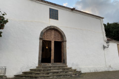 Iglesia Mayor de San Marcos, Tenerife 05