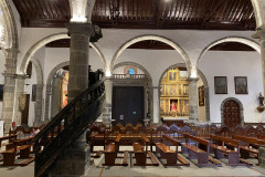 Iglesia Mayor de San Marcos, Tenerife 13