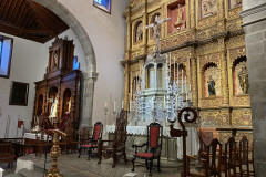 Iglesia Mayor de San Marcos, Tenerife 25