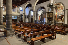 Iglesia Mayor de San Marcos, Tenerife 26