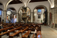 Iglesia Mayor de San Marcos, Tenerife 27