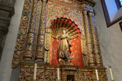 Iglesia Mayor de San Marcos, Tenerife 28