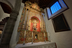 Iglesia Mayor de San Marcos, Tenerife 30