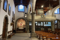 Iglesia Mayor de San Marcos, Tenerife 31