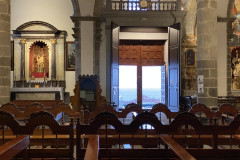 Iglesia Mayor de San Marcos, Tenerife 33