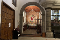 Iglesia Mayor de San Marcos, Tenerife 34