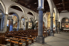 Iglesia Mayor de San Marcos, Tenerife 38