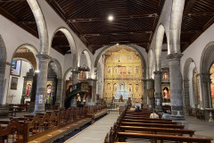 Iglesia Mayor de San Marcos, Tenerife 39