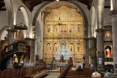 Iglesia Mayor de San Marcos, Tenerife 40