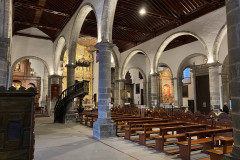 Iglesia Mayor de San Marcos, Tenerife 41