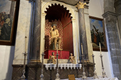 Iglesia Mayor de San Marcos, Tenerife 42