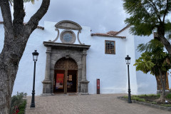 Iglesia Mayor de San Marcos, Tenerife 46