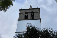 Iglesia Mayor de San Marcos, Tenerife 48