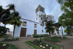 Iglesia Mayor de San Marcos, Tenerife 50